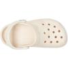 Crocs Unisex-Child Classic Watercolor Marbled Clog K(Bone Swirl)