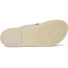Crocs Women’s Brooklyn Buckle Low Sandals(Sandstone)
