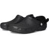 Crocs Work Classic Work Clogs(Black Glitter)