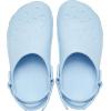 Crocs Work Classic Work Clogs(Blue Frost)