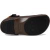 Crocs Work Classic Work Clogs(Coffee)