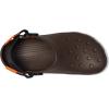Crocs Work Classic Work Clogs(Coffee)