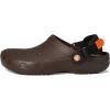 Crocs Work Classic Work Clogs(Coffee)