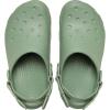 Crocs Work Classic Work Clogs(Moss)