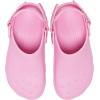 Crocs Work Classic Work Clogs(Pink Tweed)