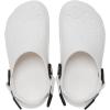Crocs Work Classic Work Clogs(White)