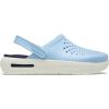Crocs Unisex Adult Inmotion Clogs(Blue Calcite)