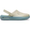 Crocs Unisex Adult Inmotion Clogs(Moth)