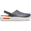 Crocs Unisex Adult Inmotion Clogs(Slate Grey)