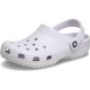 Crocs Unisex-Adult Classic Clogs(Grape Ice)