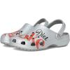 Crocs Unisex-Adult Classic Coca-cola Clogs(Diet Coke)