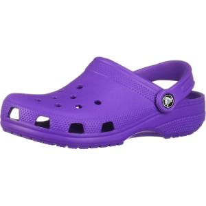 Crocs Kid’s Classic Clog(Neon Purple)