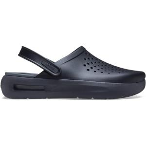 Crocs Unisex Adult Inmotion Clogs(Black)