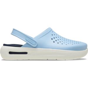 Crocs Unisex Adult Inmotion Clogs(Blue Calcite)