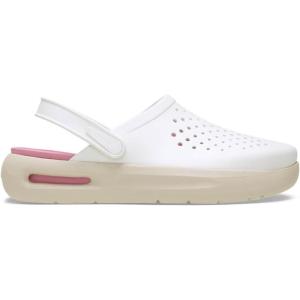 Crocs Unisex Adult Inmotion Clogs(White)