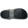 Crocs Unisex-Adult Bistro Clogs, Slip Resistant Work Shoes(Dusty Olive)