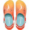Crocs Unisex-Adult Echo Clog(Wnba)