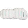 Crocs Unisex-Adult Echo Clog(Wnba)
