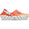 Crocs Unisex-Adult Echo Clog(Wnba)