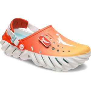 Crocs Unisex-Adult Echo Clog(Wnba)