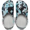Crocs Unisex-Adult Classic Graphic Clogs(Atmosphere)
