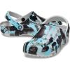 Crocs Unisex-Adult Classic Graphic Clogs(Atmosphere)