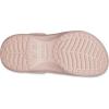 Crocs Women’s Classic Lined Platform Clogs(Pink Clay)