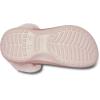 Crocs Women’s Classic Lined Platform Clogs(Quartz Glitter)