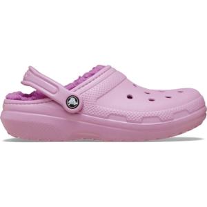 Crocs Unisex-Adult Classic Lined Clog(Hydrangea)
