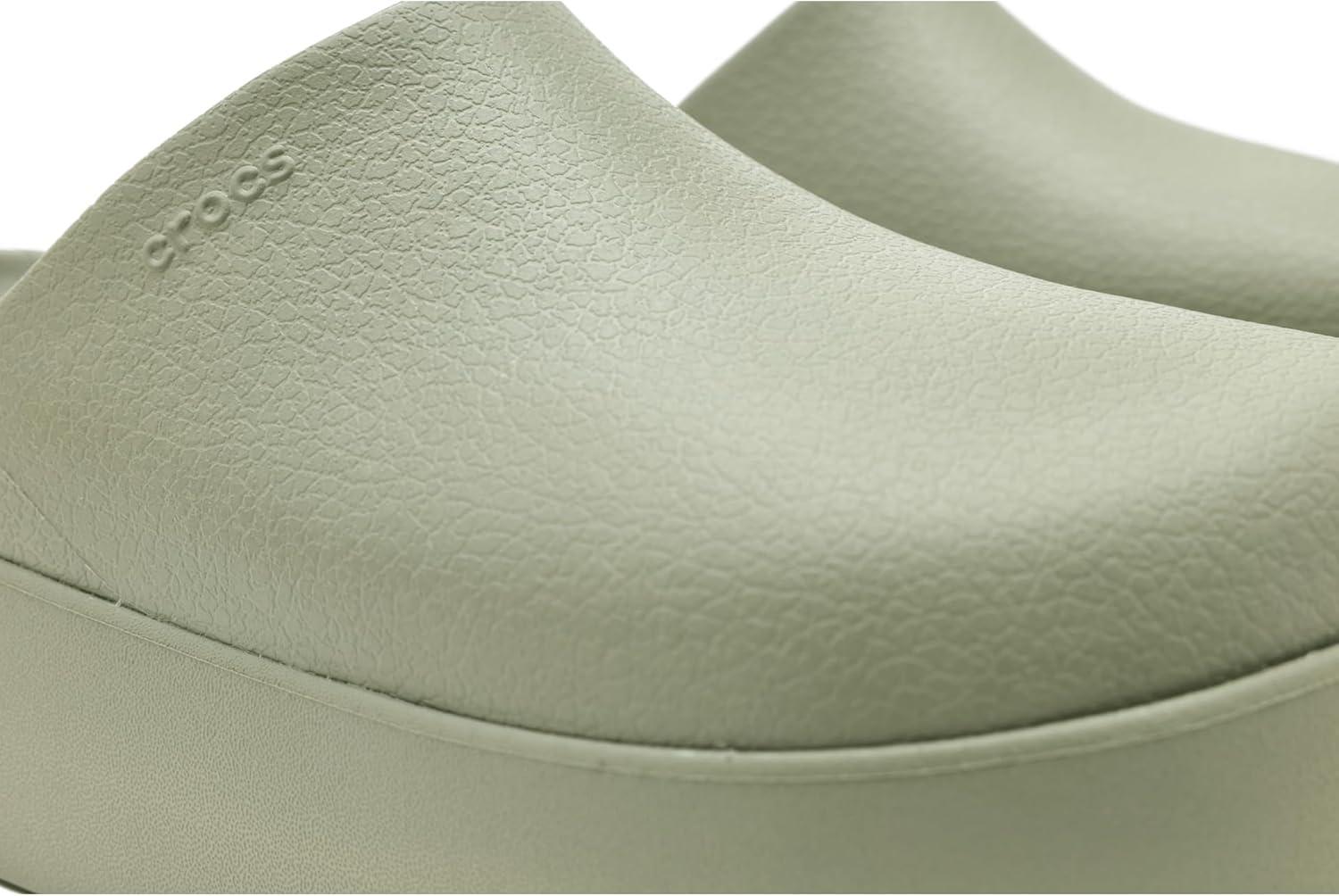 image:imageCrocs Womens Dylan Platform ClogCargo