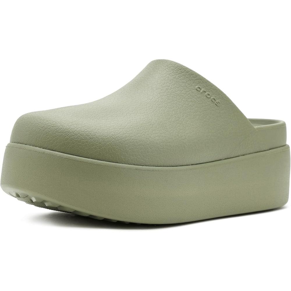 image:imageCrocs Womens Dylan Platform ClogCargo