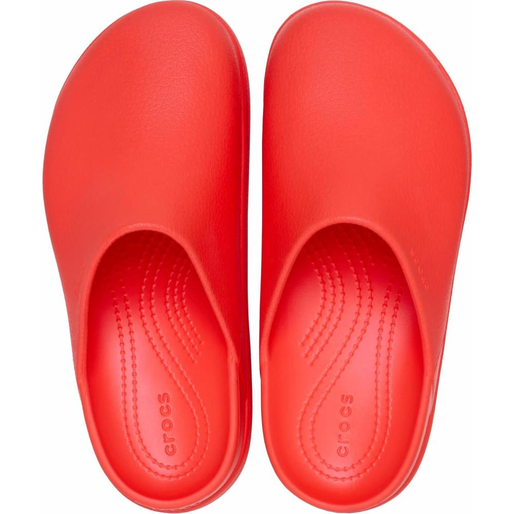 image:imageCrocs Womens Dylan Platform ClogStarfish
