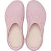 Crocs Unisex Adult Echo Wave Clogs(Cotton Candy)
