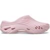 Crocs Unisex Adult Echo Wave Clogs(Cotton Candy)