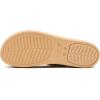 Crocs Women’s Brooklyn Cork Low Wedge(Cargo)