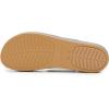 Crocs Women’s Brooklyn Cork Low Wedge(Navy/Cashew)