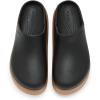 Crocs Women’s Dylan Platform Clog(Black/Sepia)