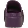Crocs Women’s Dylan Platform Clog(Chalk)