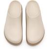Crocs Women’s Dylan Platform Clog(Frappe/Latte)
