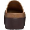 Crocs Women’s Dylan Platform Clog(Sepia)