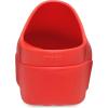 Crocs Women’s Dylan Platform Clog(Starfish)