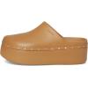 Crocs Women’s Dylan Platform Clog(Umber)