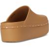 Crocs Women’s Dylan Platform Clog(Umber)