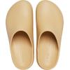 Crocs Women’s Dylan Platform Clog(Wheat)