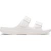 Crocs Women’s Classic Saturday Sandals(White)