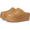 Crocs Women’s Dylan Platform Clog(Umber)
