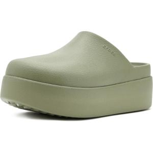 Crocs Women’s Dylan Platform Clog(Cargo)