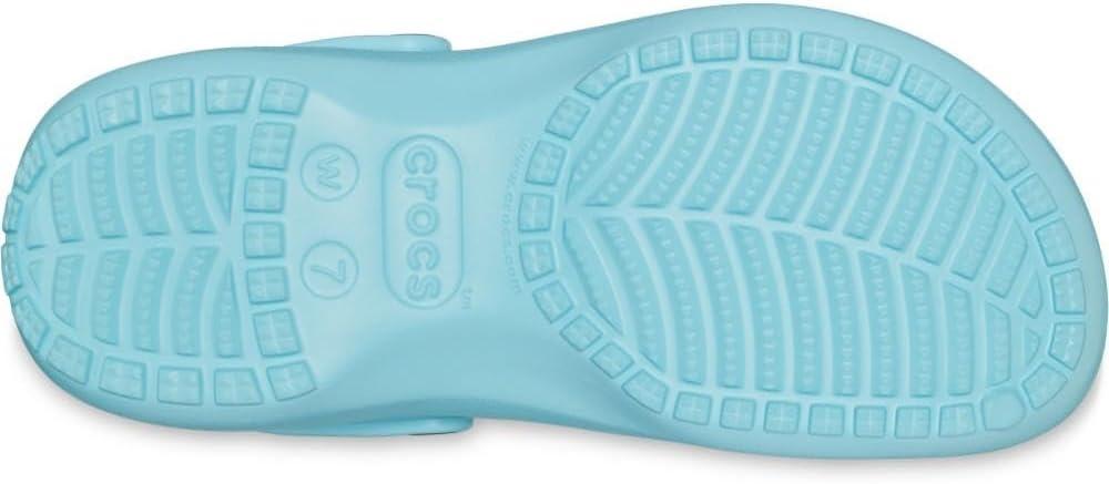 image:imageCrocs Boys Classic Graphic Monster Print ClogsArctic