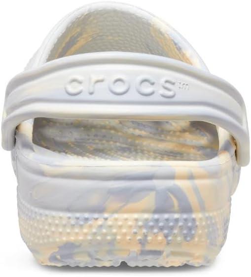 image:imageCrocs Boys Classic Graphic Monster Print ClogsAtmosphereMulti