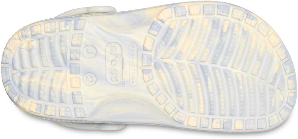 image:imageCrocs Boys Classic Graphic Monster Print ClogsAtmosphereMulti